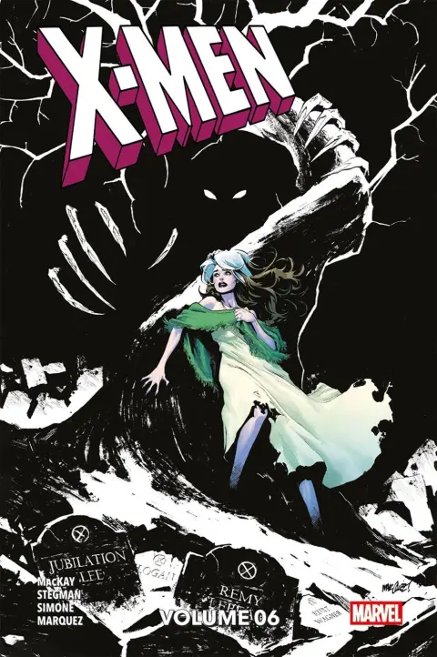 X-Men 06
