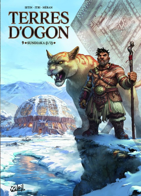 Terres d'Ogon 9 Sundiaka
