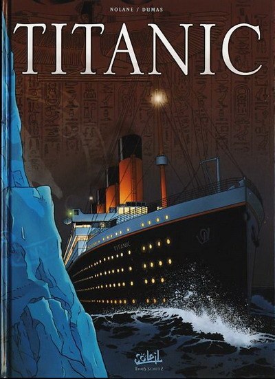 Corpus Hermeticum Tome 6 Titanic