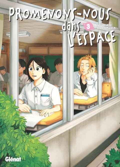 Promenons-nous dans l'espace 3