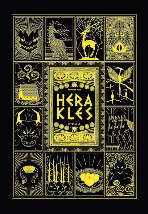 Herakles Intégrale