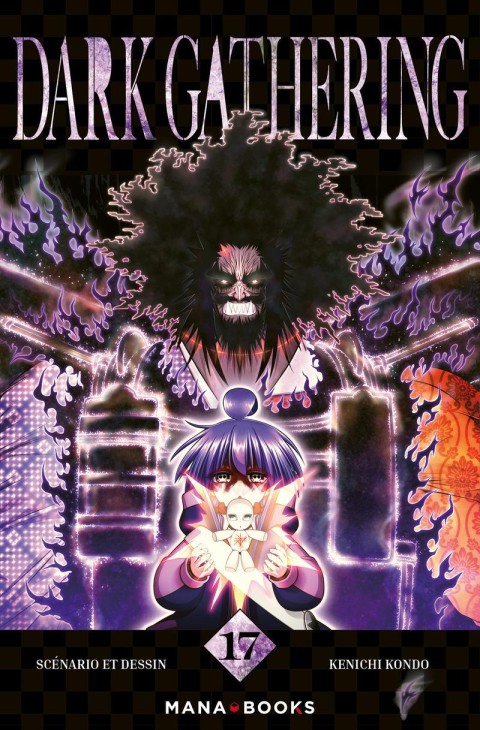 Dark Gathering 17
