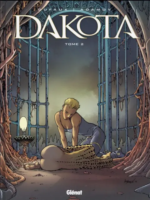 Dakota Tome 2