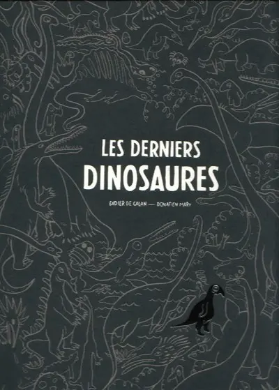 Les Derniers dinosaures