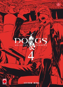 Dogs Bullets & Carnage 4