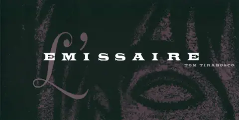 L'Émissaire