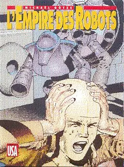 L'Empire des robots