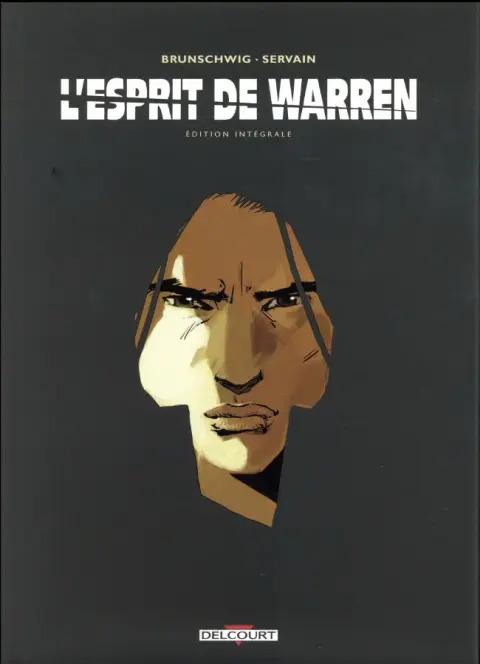 L'Esprit de Warren Édition intégrale