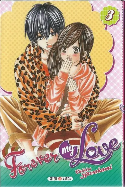Forever my Love 3