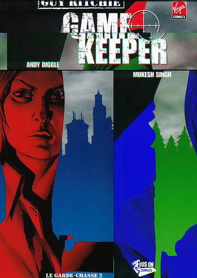 Game Keeper 2 Le Garde-chasse