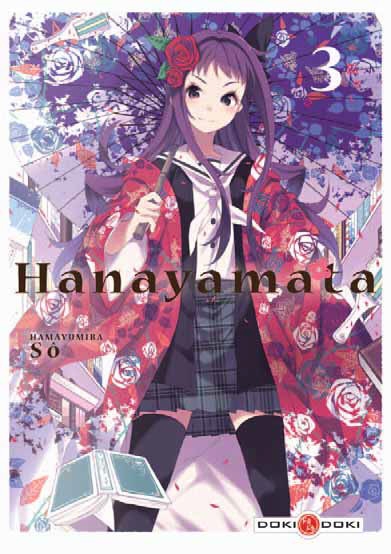 Hanayamata 3