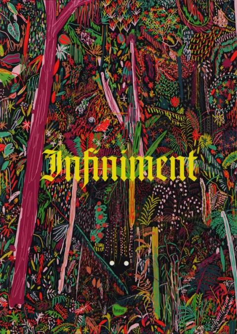 infiniment