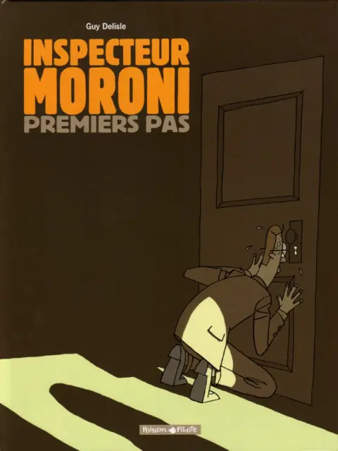 Inspecteur Moroni