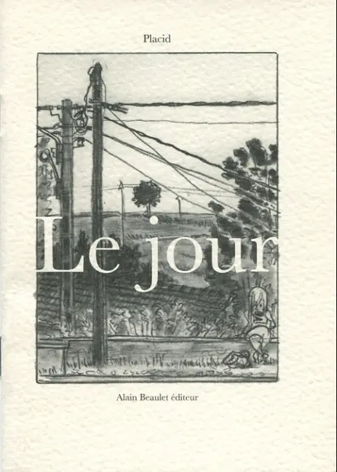 Le Jour