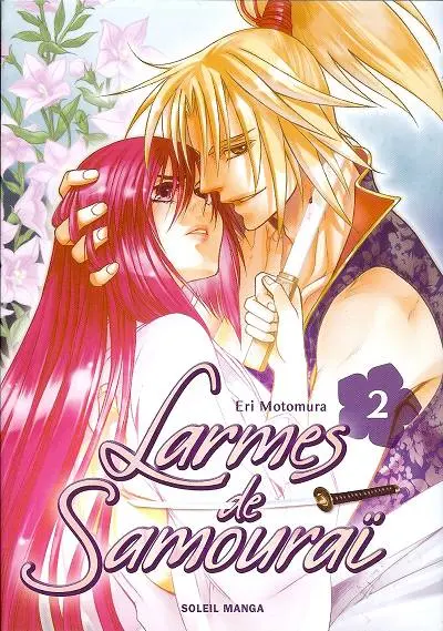 Larmes de samouraï 2