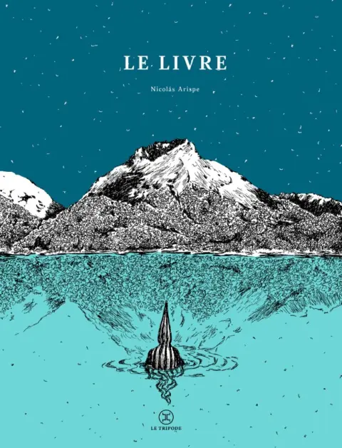 Le Livre