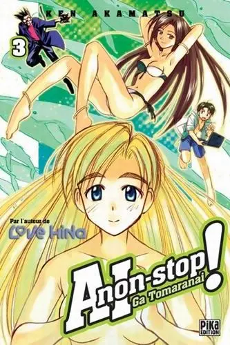 Ai non-stop ! 3