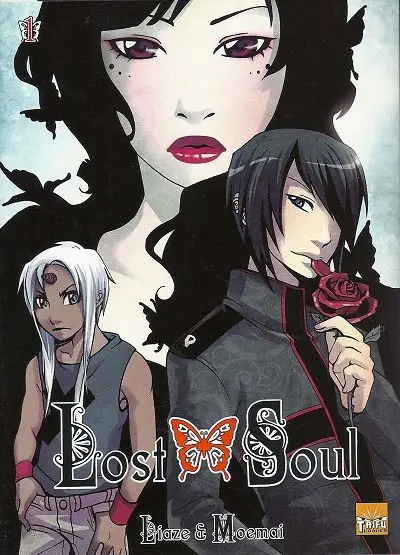 Lost Soul 1