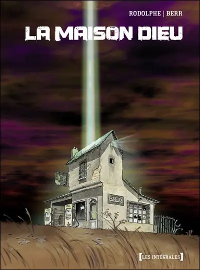 La maison Dieu