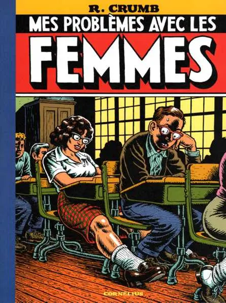Mes problèmes avec les femmes
