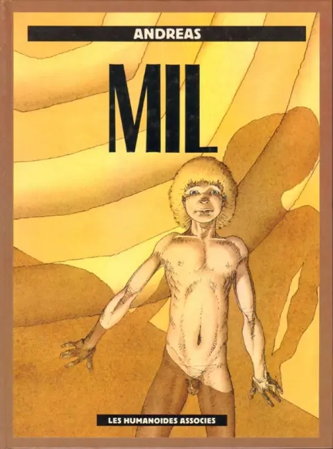 Mil