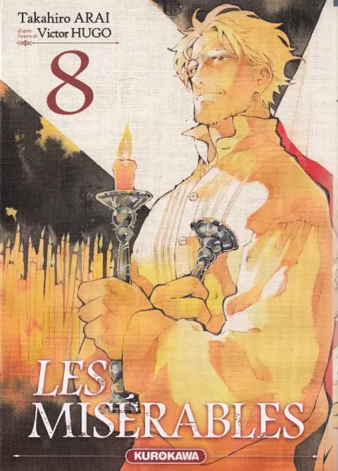 Les Misérables 8