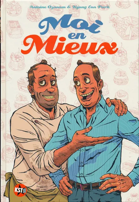 Moi en mieux