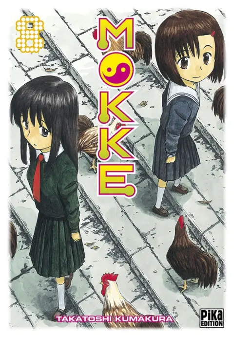 Mokke 8