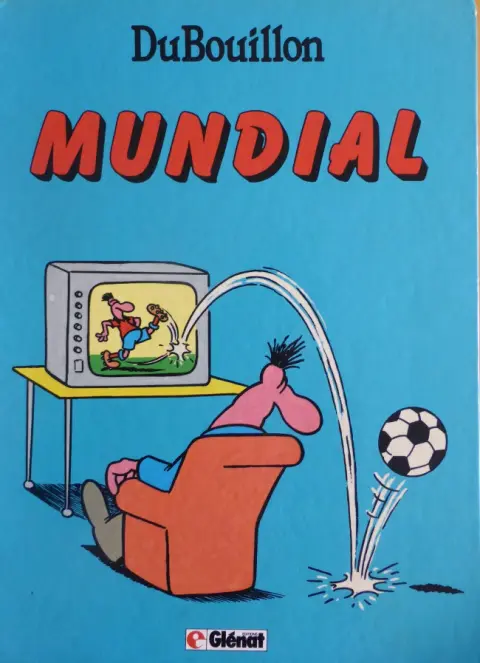Mundial