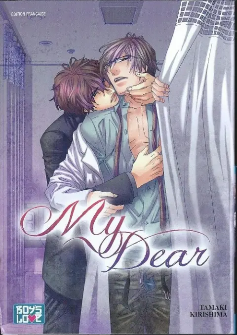 My dear