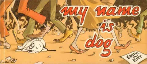 My name is dog