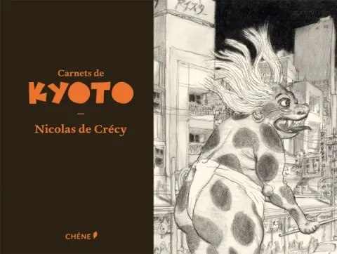 Carnets de Kyoto