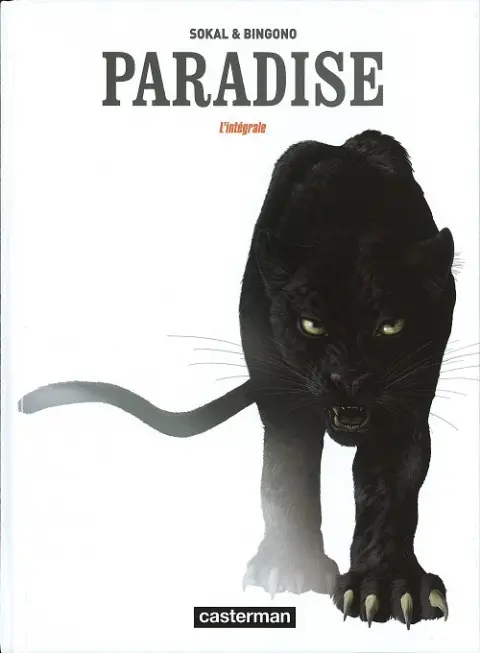 Paradise L'intégrale