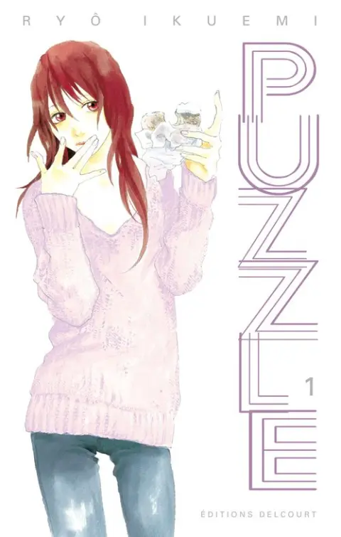 Puzzle (Ikuemi)