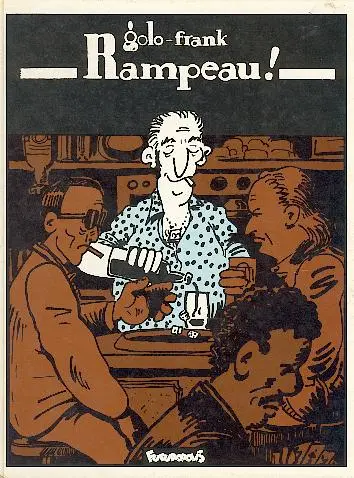 Rampeau !