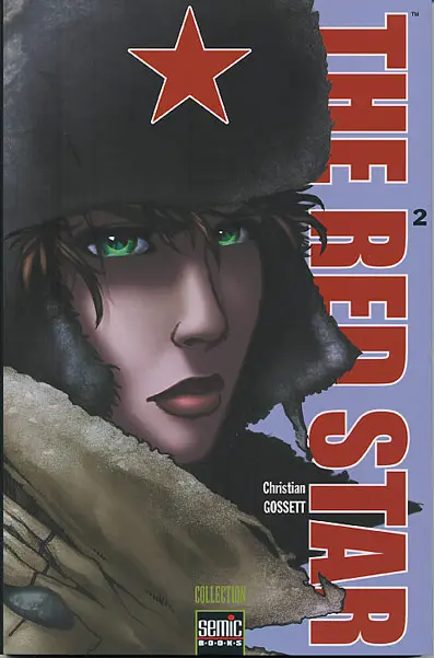 The Red Star 2