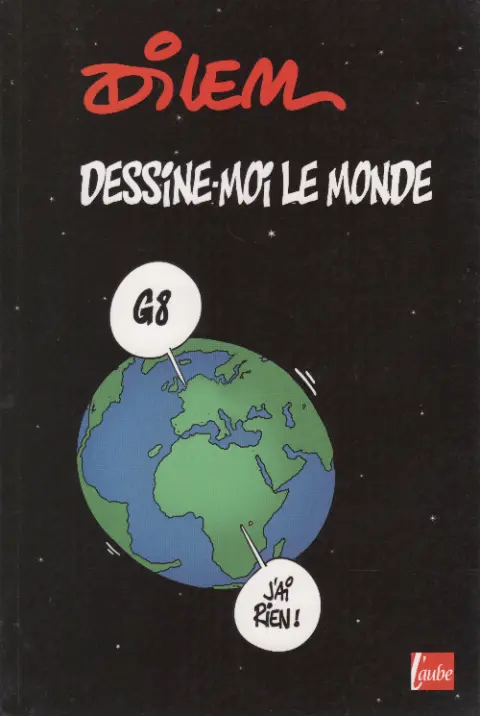 Dessine-moi le Monde