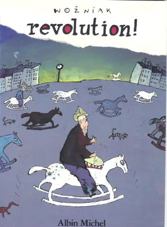 Révolution !