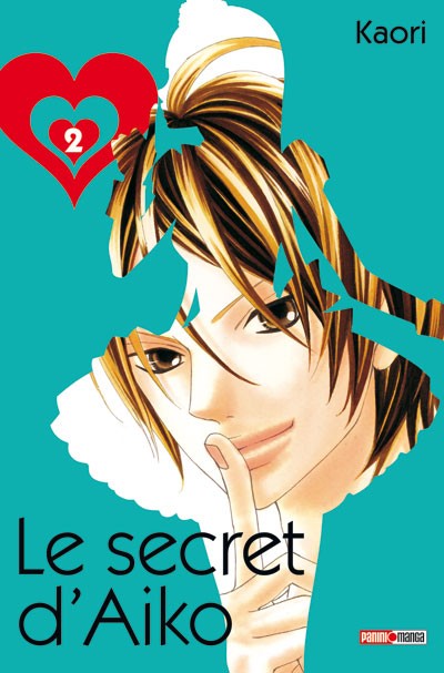 Le Secret d'Aiko Tome 2