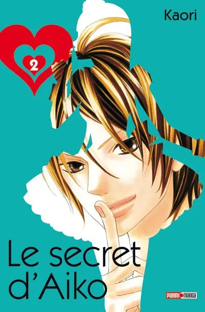 Le Secret d'Aiko 2