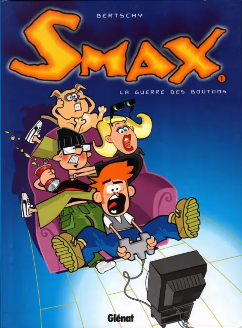 Smax