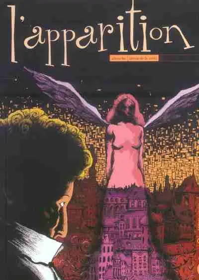 L'Apparition