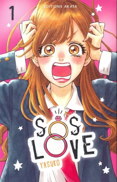 SOS love