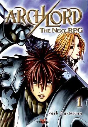 Archlord - The next RPG