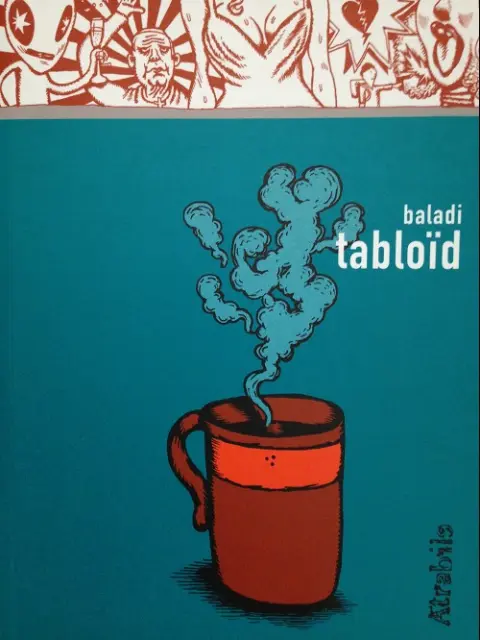 Tabloïd