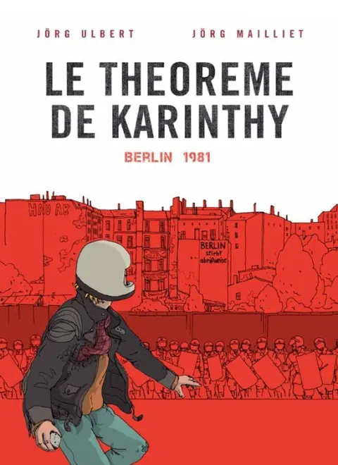 Le Théorème de Karinthy