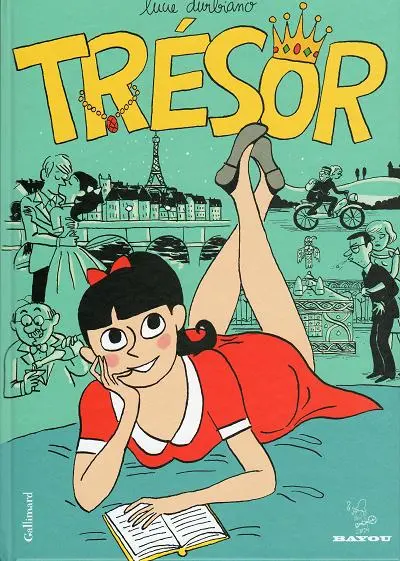 Trésor