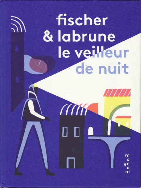 Le Veilleur de nuit