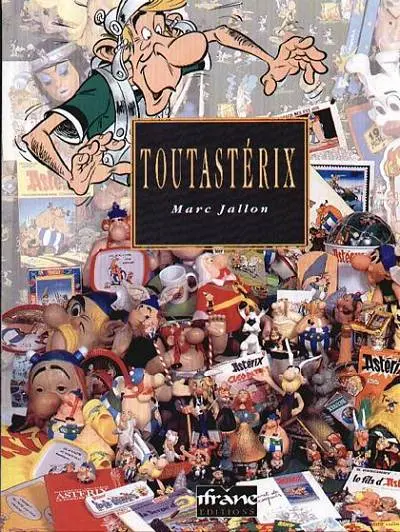 Toutastérix