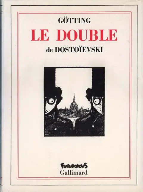 Le double